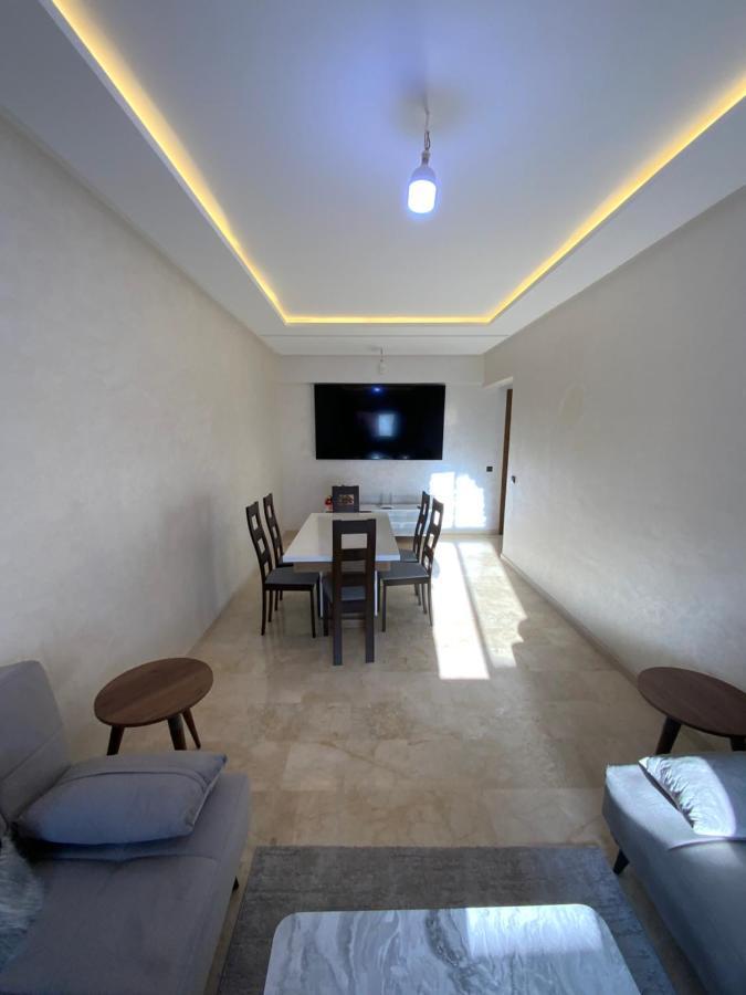 Best Appartement 3 Bedrooms Marrakesh Luaran gambar