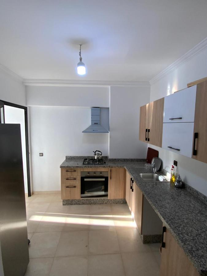 Best Appartement 3 Bedrooms Marrakesh Luaran gambar