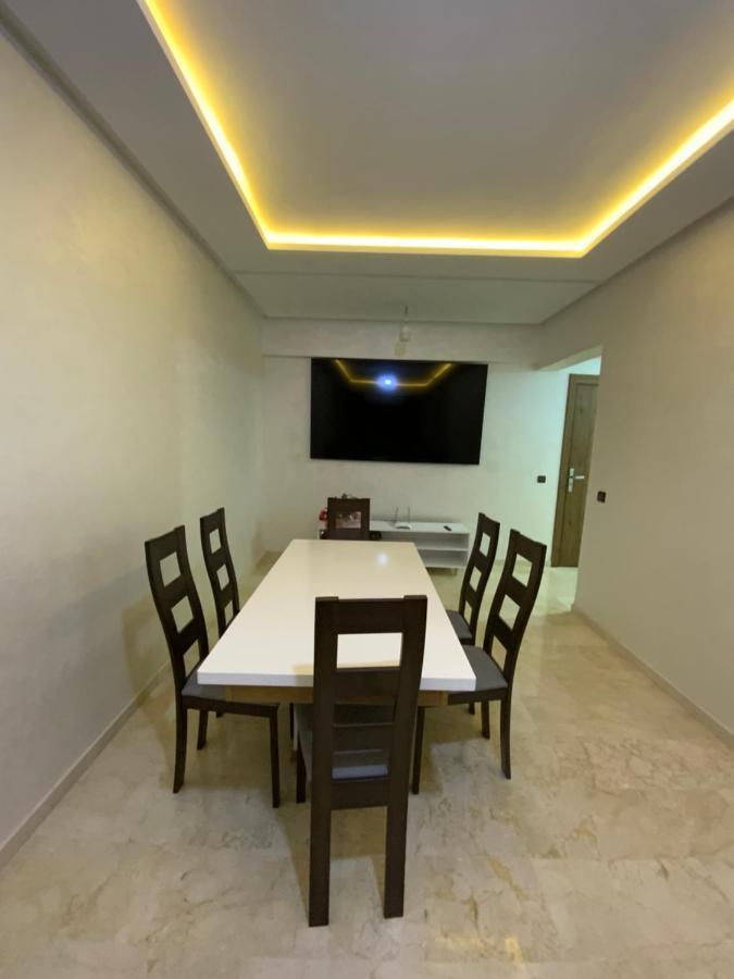 Best Appartement 3 Bedrooms Marrakesh Luaran gambar