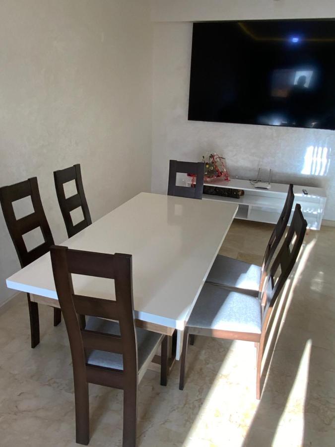 Best Appartement 3 Bedrooms Marrakesh Luaran gambar