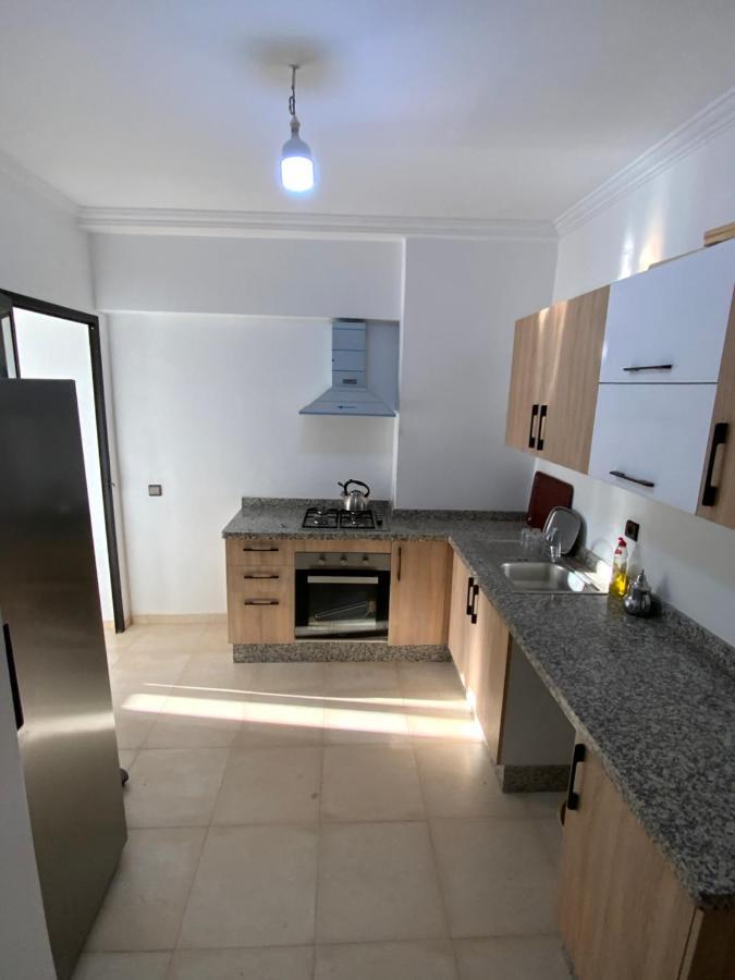 Best Appartement 3 Bedrooms Marrakesh Luaran gambar