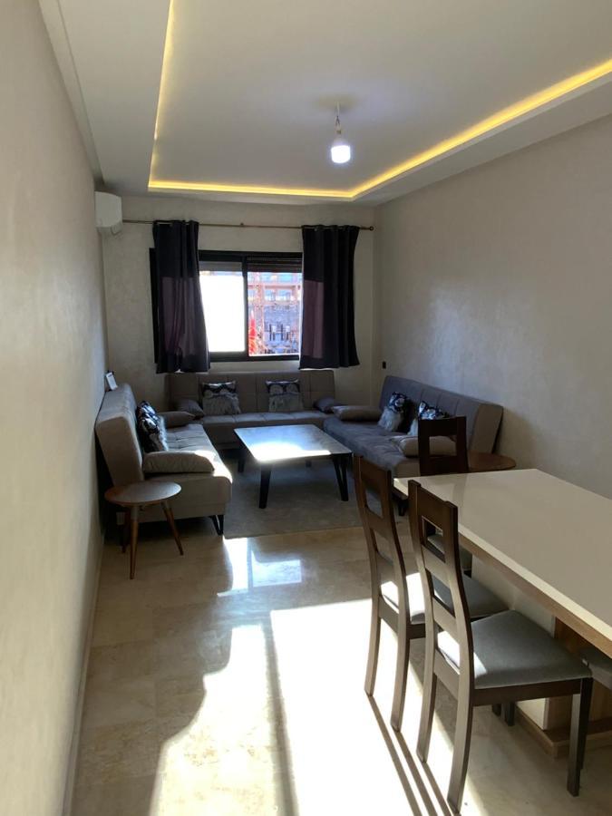 Best Appartement 3 Bedrooms Marrakesh Luaran gambar