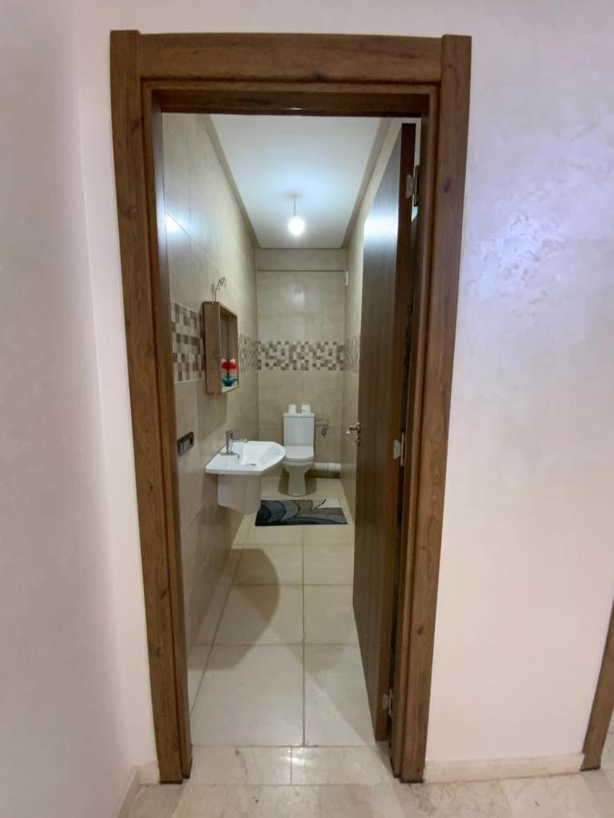 Best Appartement 3 Bedrooms Marrakesh Luaran gambar
