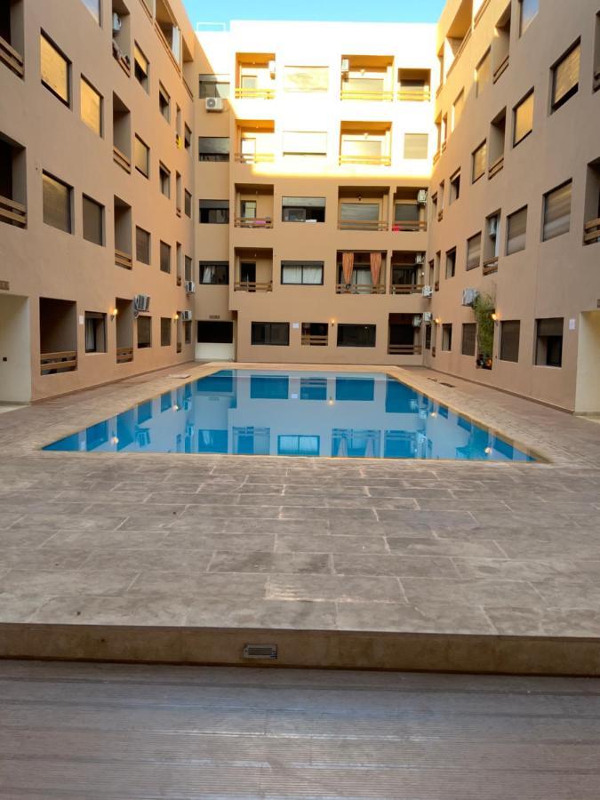 Best Appartement 3 Bedrooms Marrakesh Luaran gambar