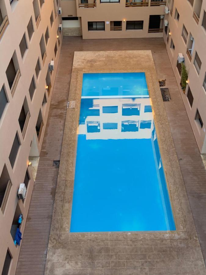 Best Appartement 3 Bedrooms Marrakesh Luaran gambar