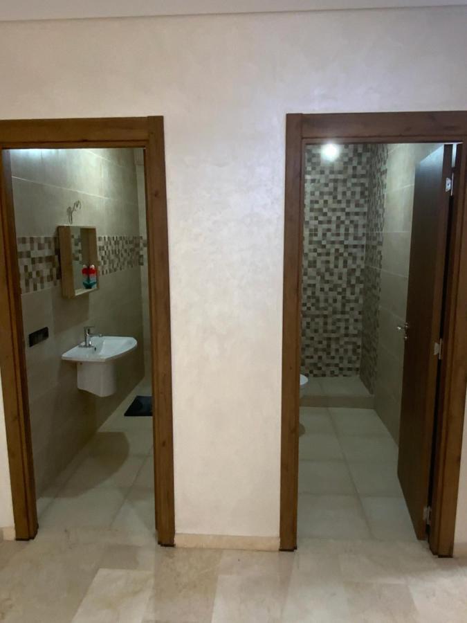 Best Appartement 3 Bedrooms Marrakesh Luaran gambar