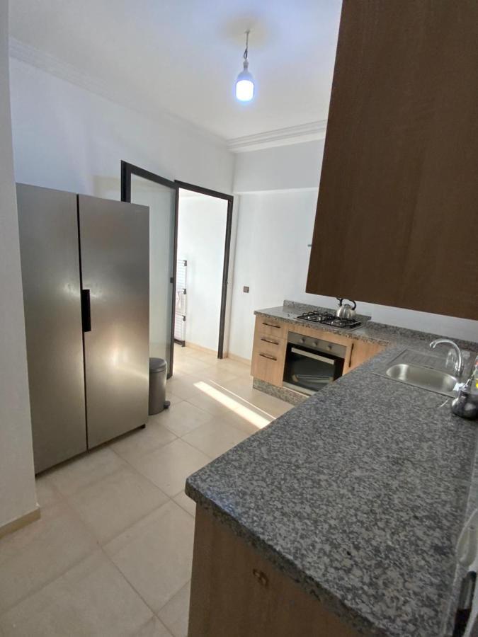 Best Appartement 3 Bedrooms Marrakesh Luaran gambar